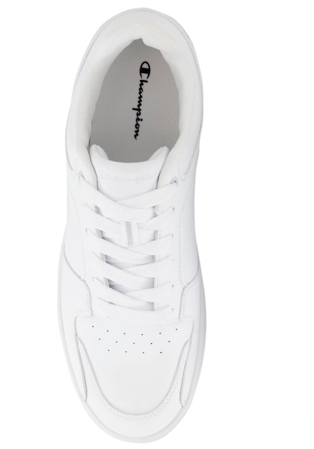 Champion Sneaker »RD18 2.0 LOW«