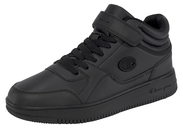 Champion Sneaker »RD18 VINTAGE MID«