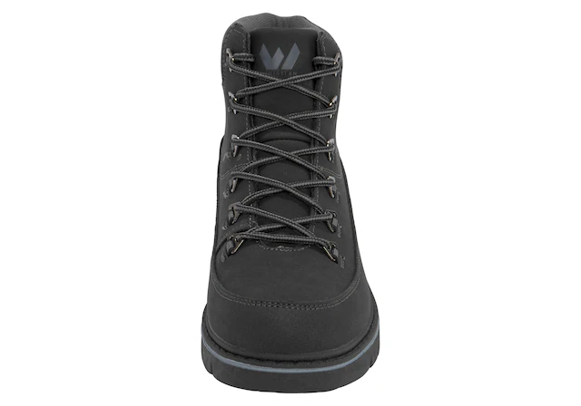 WHISTLER Winterboots »Naje W Boot« Winterstiefel, Schnürstiefel, Winterschuhe, Snowboots, gefüttert