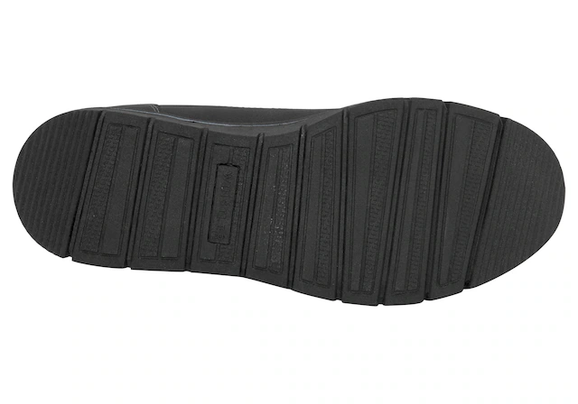 WHISTLER Winterboots »Naje W Boot« Winterstiefel, Schnürstiefel, Winterschuhe, Snowboots, gefüttert