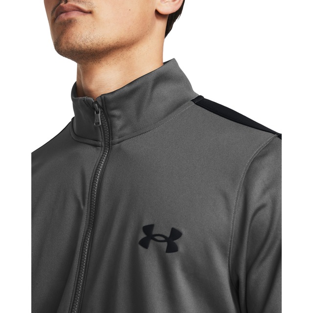 Under Armour® Trainingsanzug »UA EMEA TRACK SUIT« Set, 2 tlg. zweiteiliges Set, für Sportmode und Freizeit, leichtes Material