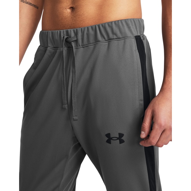 Under Armour® Trainingsanzug »UA EMEA TRACK SUIT« Set, 2 tlg. zweiteiliges Set, für Sportmode und Freizeit, leichtes Material