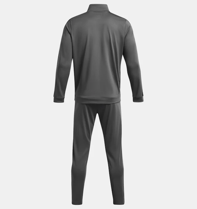 Under Armour® Trainingsanzug »UA EMEA TRACK SUIT« Set, 2 tlg. zweiteiliges Set, für Sportmode und Freizeit, leichtes Material