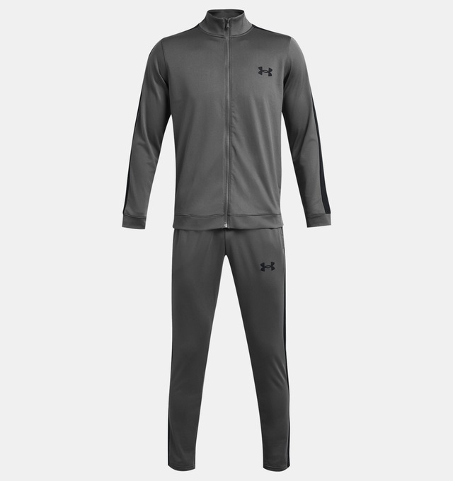 Under Armour® Trainingsanzug »UA EMEA TRACK SUIT« Set, 2 tlg. zweiteiliges Set, für Sportmode und Freizeit, leichtes Material