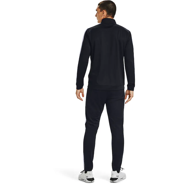 Under Armour® Trainingsanzug »UA EMEA TRACK SUIT« Set, 2 tlg. zweiteiliges Set, für Sportmode und Freizeit, leichtes Material