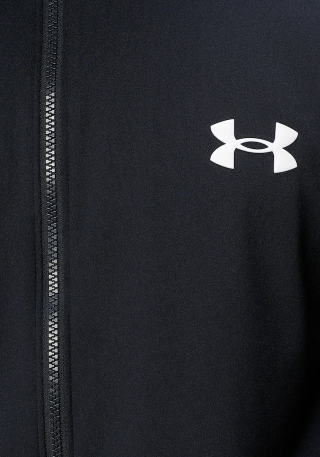 Under Armour® Trainingsanzug »UA EMEA TRACK SUIT« Set, 2 tlg. zweiteiliges Set, für Sportmode und Freizeit, leichtes Material