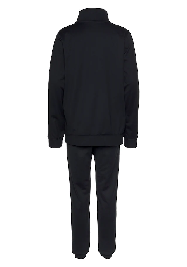 Under Armour® Trainingsanzug »UA Rival Knit Track Suit« weiches, innen angerautes Material, schnell trocknendes Polyester