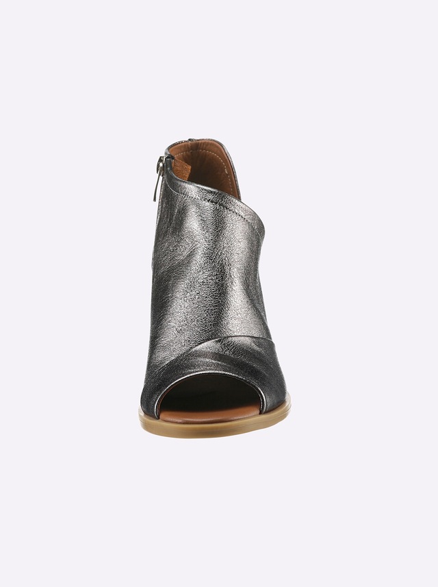Andrea Conti Sandalette
