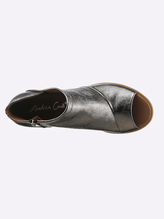 Andrea Conti Sandalette