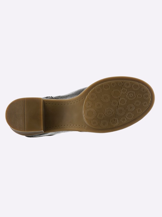 Andrea Conti Sandalette