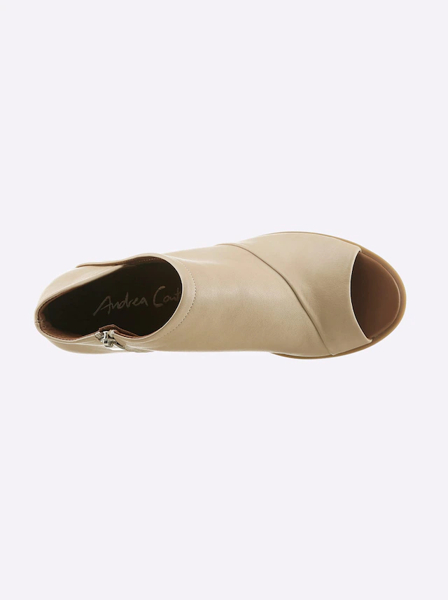 Andrea Conti Sandalette