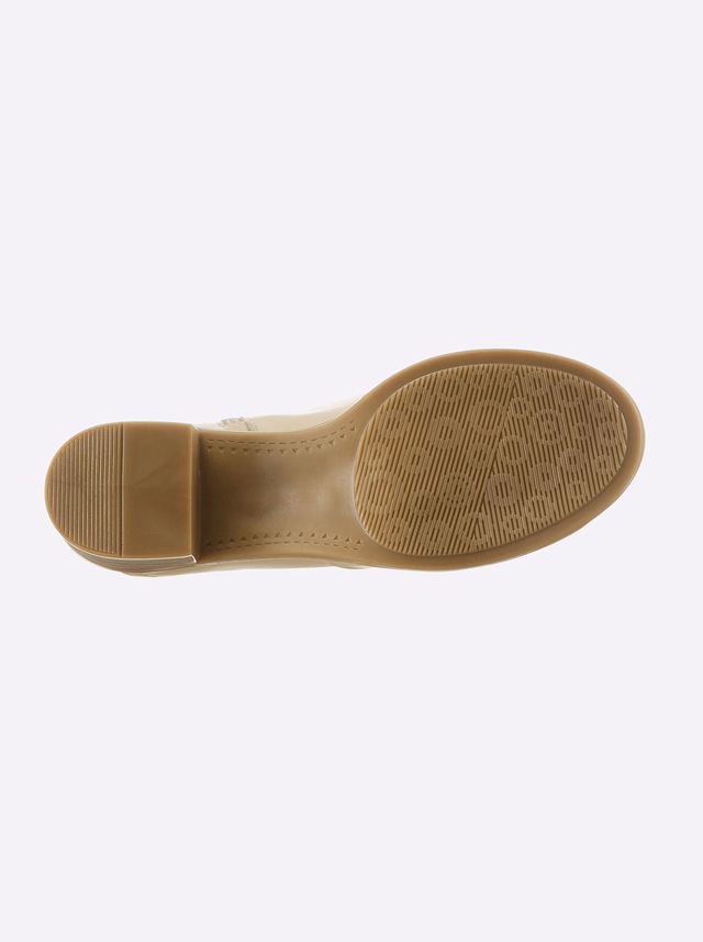 Andrea Conti Sandalette