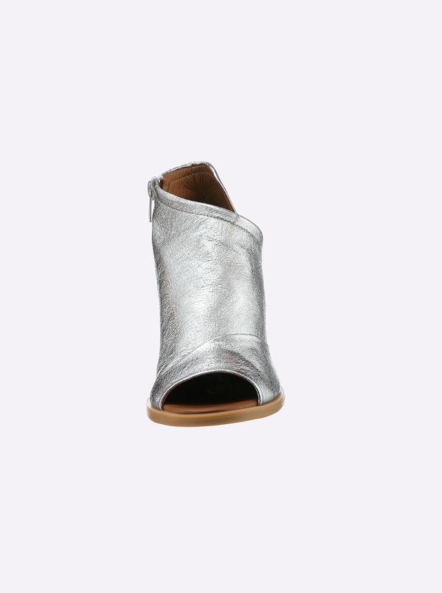 Andrea Conti Sandalette