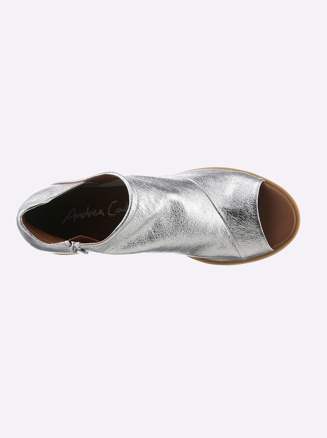 Andrea Conti Sandalette
