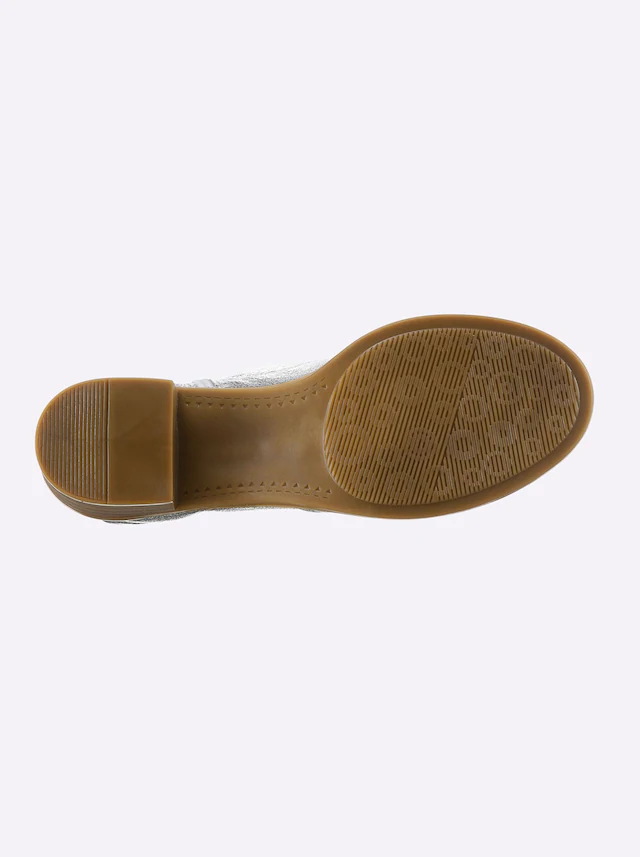 Andrea Conti Sandalette