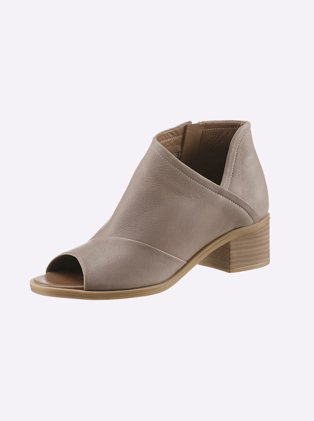 Andrea Conti Sandalette