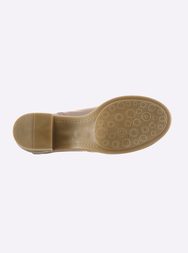 Andrea Conti Sandalette