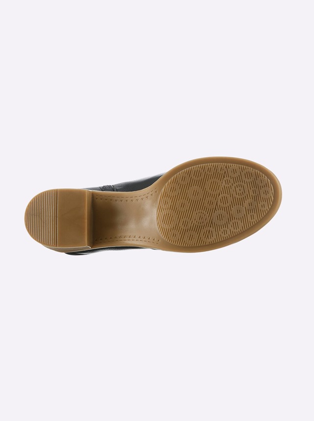 Andrea Conti Sandalette