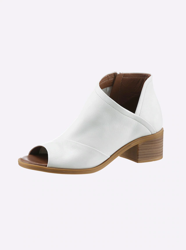 Andrea Conti Sandalette