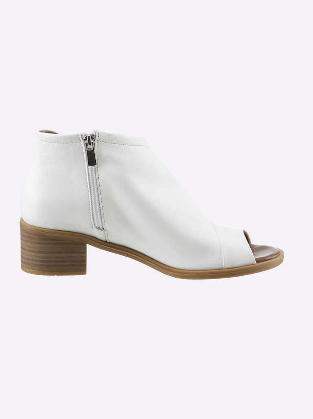 Andrea Conti Sandalette