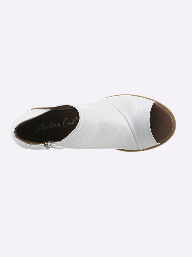 Andrea Conti Sandalette