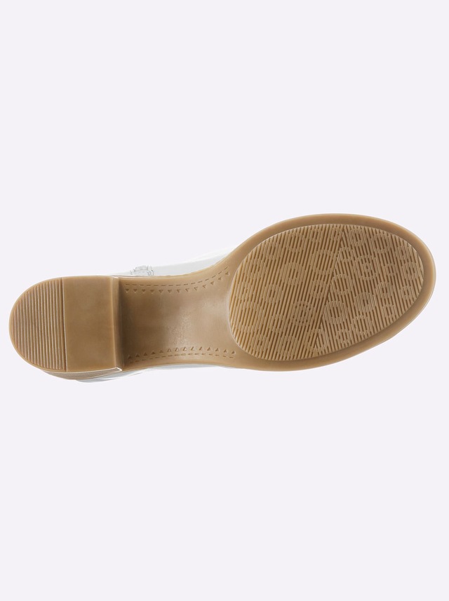Andrea Conti Sandalette