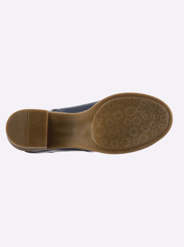 Andrea Conti Sandalette