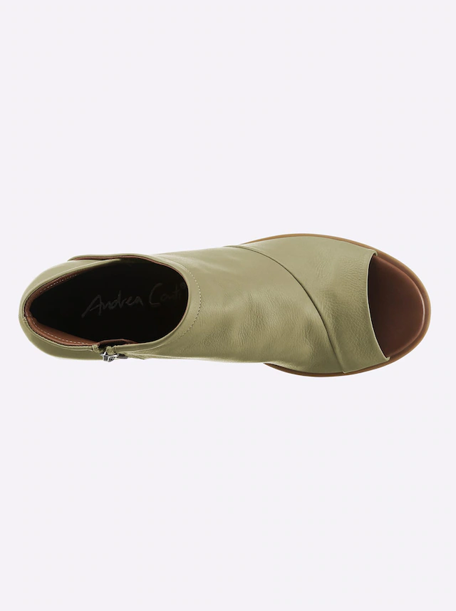 Andrea Conti Sandalette