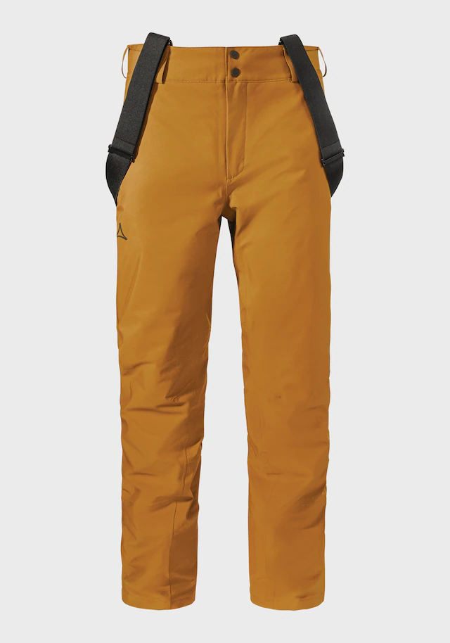 Schöffel Latzhose »Ski Pants Weissach M«