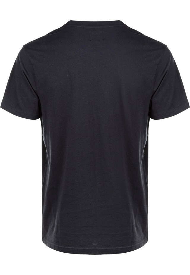 CRUZ T-Shirt »Highmore« aus reiner Baumwolle