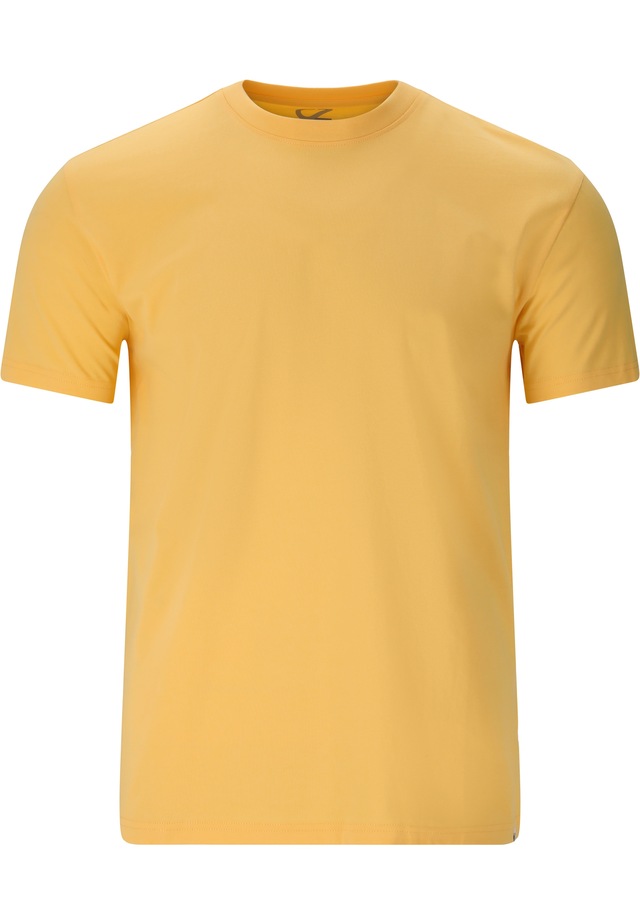 CRUZ T-Shirt »Highmore« aus reiner Baumwolle