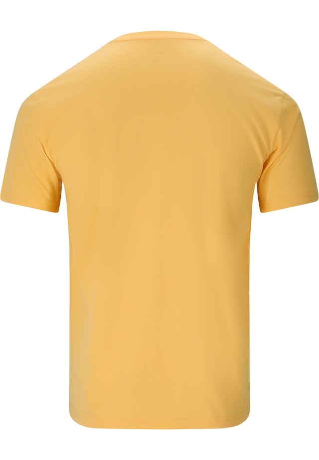 CRUZ T-Shirt »Highmore« aus reiner Baumwolle