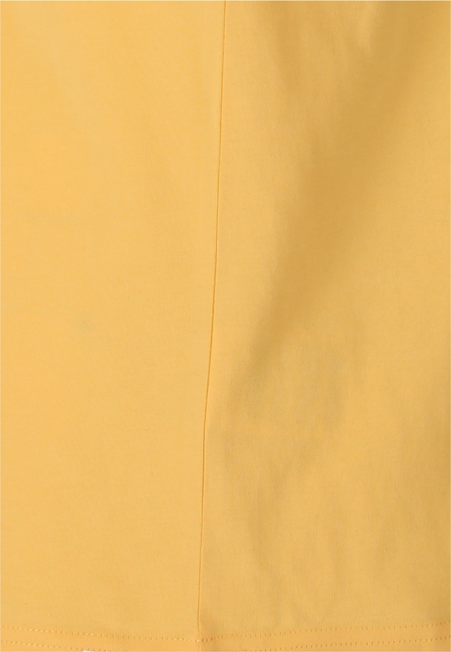 CRUZ T-Shirt »Highmore« aus reiner Baumwolle