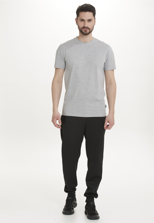 CRUZ T-Shirt »Highmore« aus reiner Baumwolle