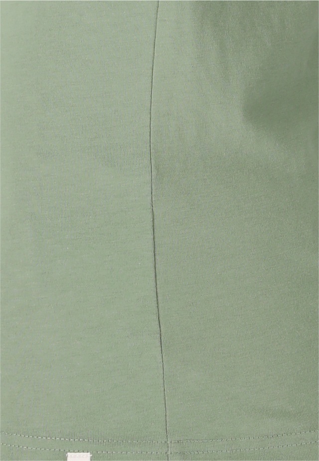 CRUZ T-Shirt »Highmore« aus reiner Baumwolle