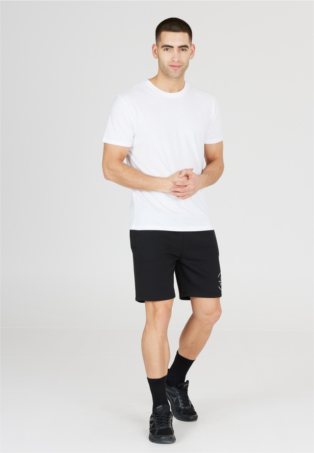 CRUZ T-Shirt »Highmore« aus reiner Baumwolle