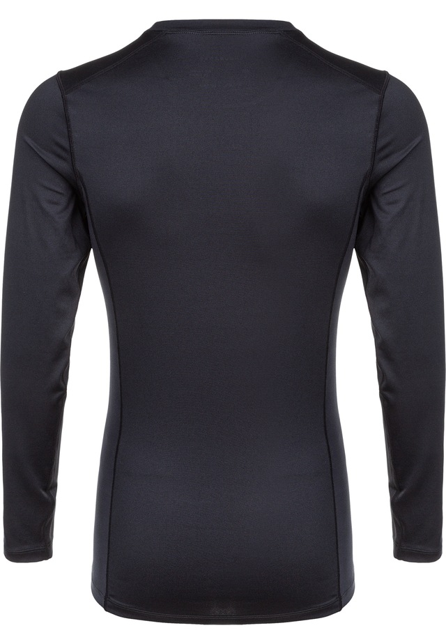 ENDURANCE Funktionsshirt »Power« 1 Stk. mit luftigen Mesh-Einsätzen