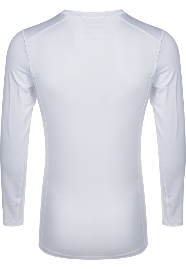 ENDURANCE Funktionsshirt »Power« 1 Stk. mit luftigen Mesh-Einsätzen