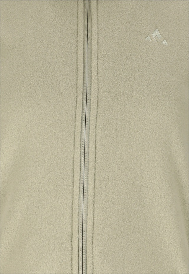 WHISTLER Fleecejacke »Cocoon« mit praktischem Tunnelzug
