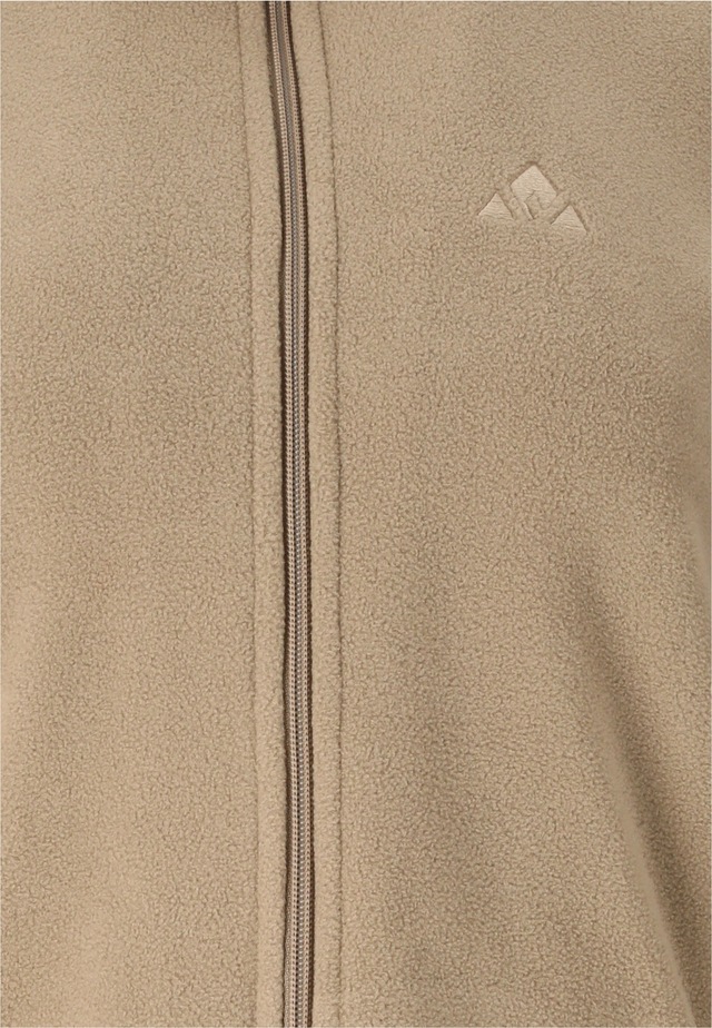 WHISTLER Fleecejacke »Cocoon« mit praktischem Tunnelzug