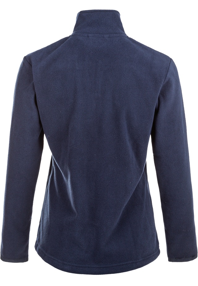 WHISTLER Fleecejacke »Cocoon« mit praktischem Tunnelzug