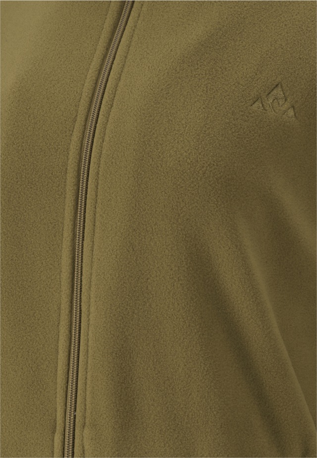 WHISTLER Fleecejacke »Cocoon« mit praktischem Tunnelzug