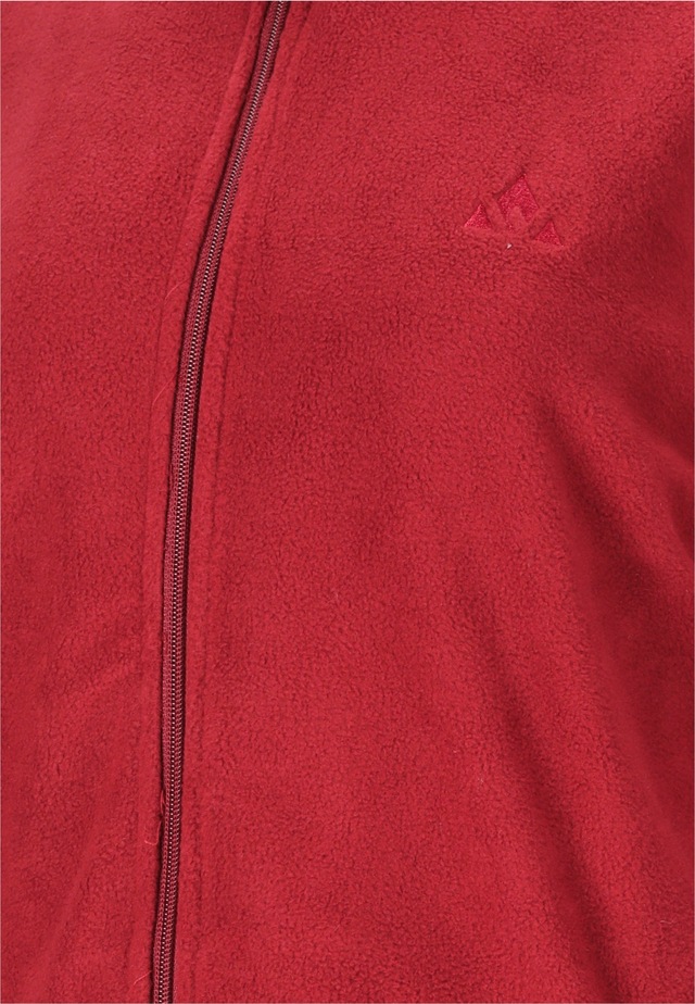 WHISTLER Fleecejacke »Cocoon« mit praktischem Tunnelzug