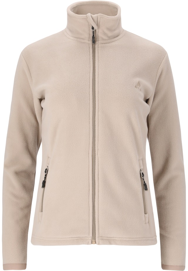 WHISTLER Fleecejacke »Cocoon« mit praktischem Tunnelzug