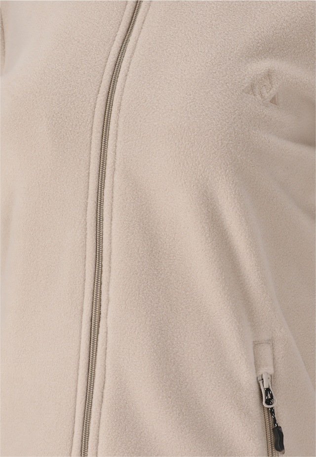 WHISTLER Fleecejacke »Cocoon« mit praktischem Tunnelzug