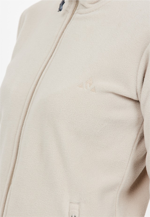 WHISTLER Fleecejacke »Cocoon« mit praktischem Tunnelzug