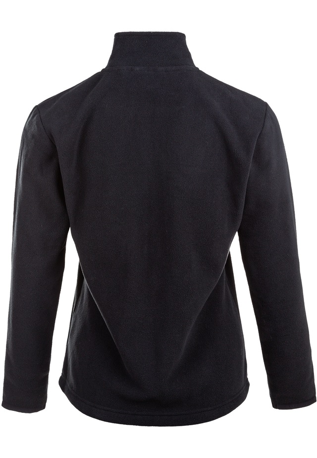 WHISTLER Fleecejacke »Cocoon« mit praktischem Tunnelzug