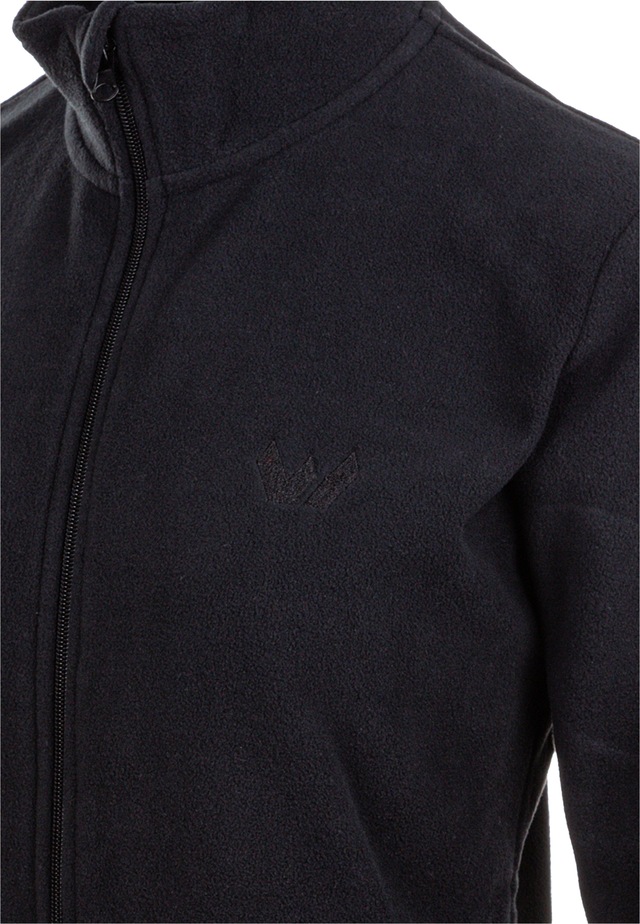 WHISTLER Fleecejacke »Cocoon« mit praktischem Tunnelzug