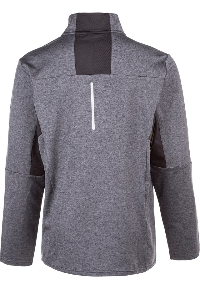 ENDURANCE Strickpullover »Lanbark« aus atmungsaktivem 4-Wege-Stretch