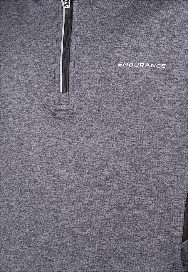 ENDURANCE Strickpullover »Lanbark« aus atmungsaktivem 4-Wege-Stretch